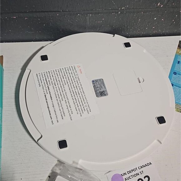 life u hill  model- KTR- 4015 . EMS Foot Massager reasonable offer accepted - Picture 2 of 4